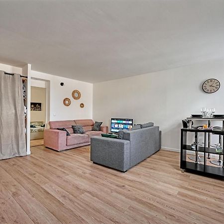 L'Escale -Climatisation- Proche Centrale Tricastin - Wifi - Netflix - Parking Gratuit Lapalud 외부 사진