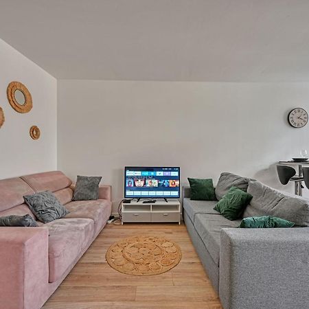 L'Escale -Climatisation- Proche Centrale Tricastin - Wifi - Netflix - Parking Gratuit Lapalud 외부 사진