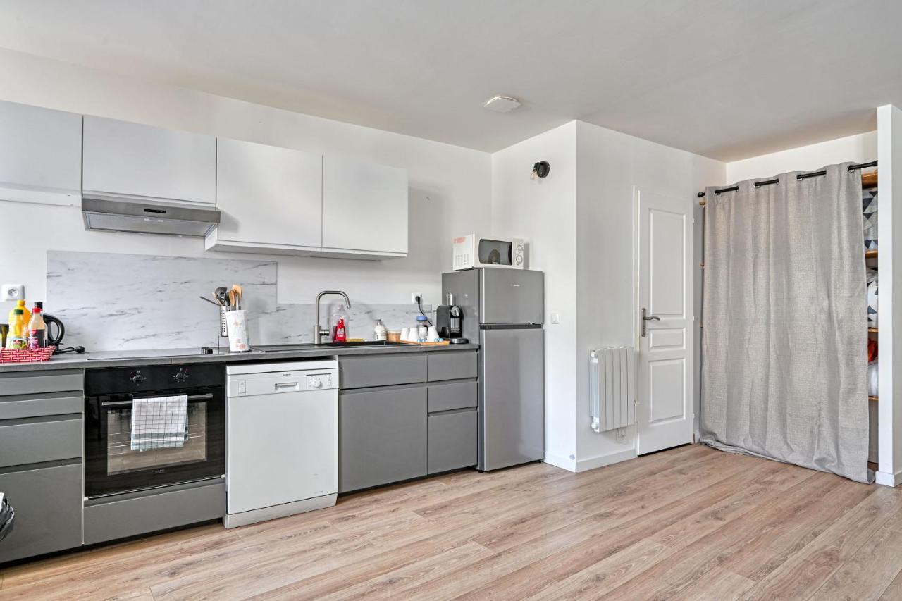 L'Escale -Climatisation- Proche Centrale Tricastin - Wifi - Netflix - Parking Gratuit Lapalud 외부 사진