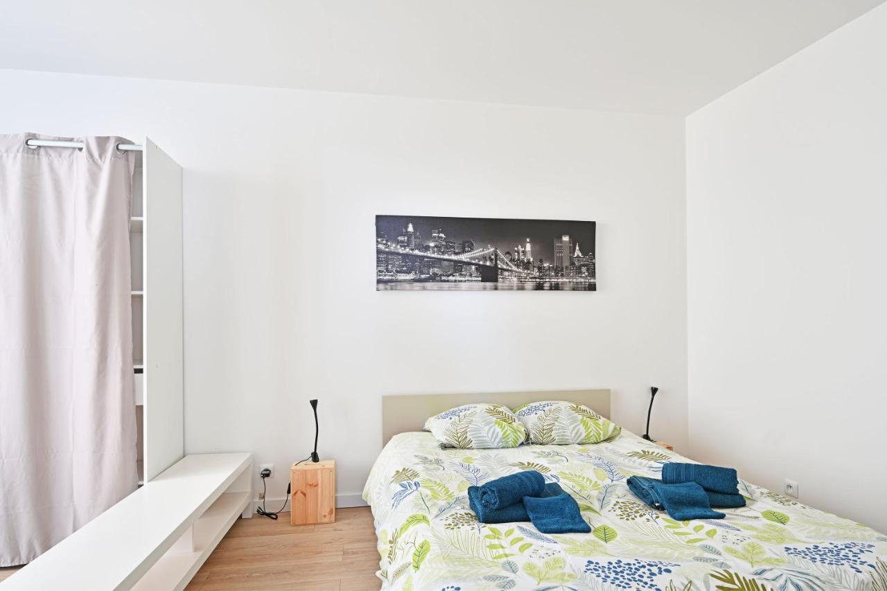 L'Escale -Climatisation- Proche Centrale Tricastin - Wifi - Netflix - Parking Gratuit Lapalud 외부 사진